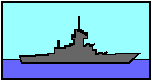 naval vessel