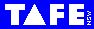 TAFE logo